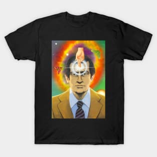 Parapsychology T-Shirt